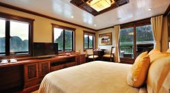 Premium Suite Private Balcony and Terrace