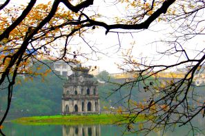 Du lich Nha Trang - Da Lat