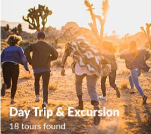 Day trip and Excursion