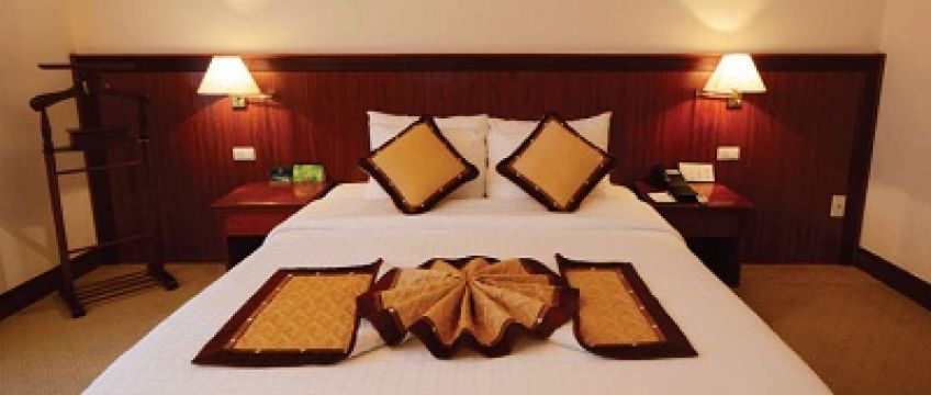 Caravelle Hotel